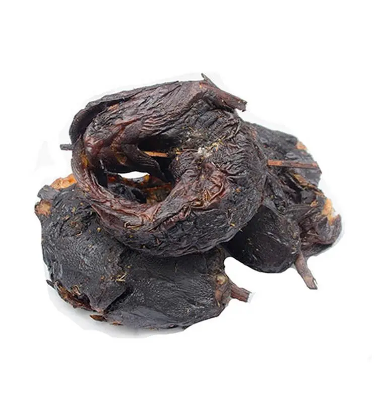 Dry Fish