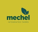 Growing Green: The Advantages of Organic Farming at Mechel Integrated Farms