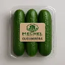 Cucumber Mini