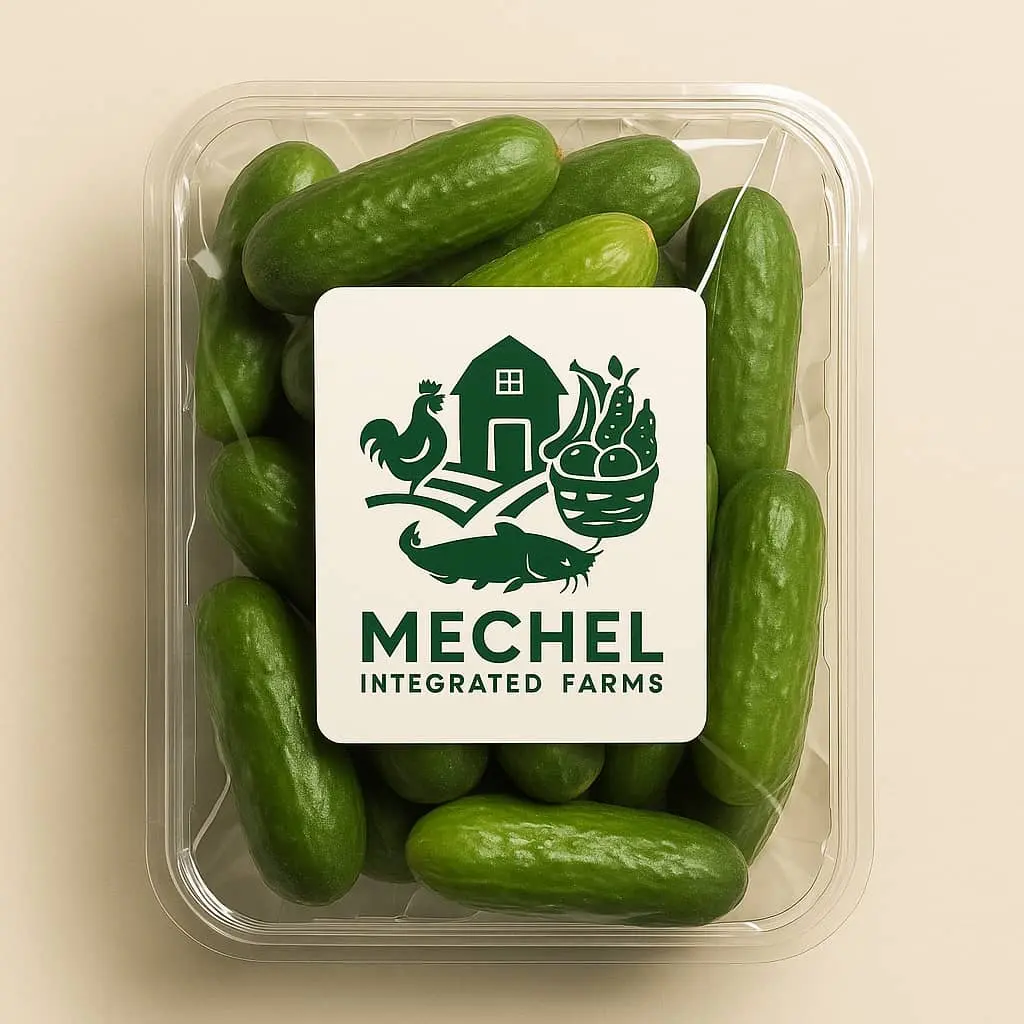 Cucumber