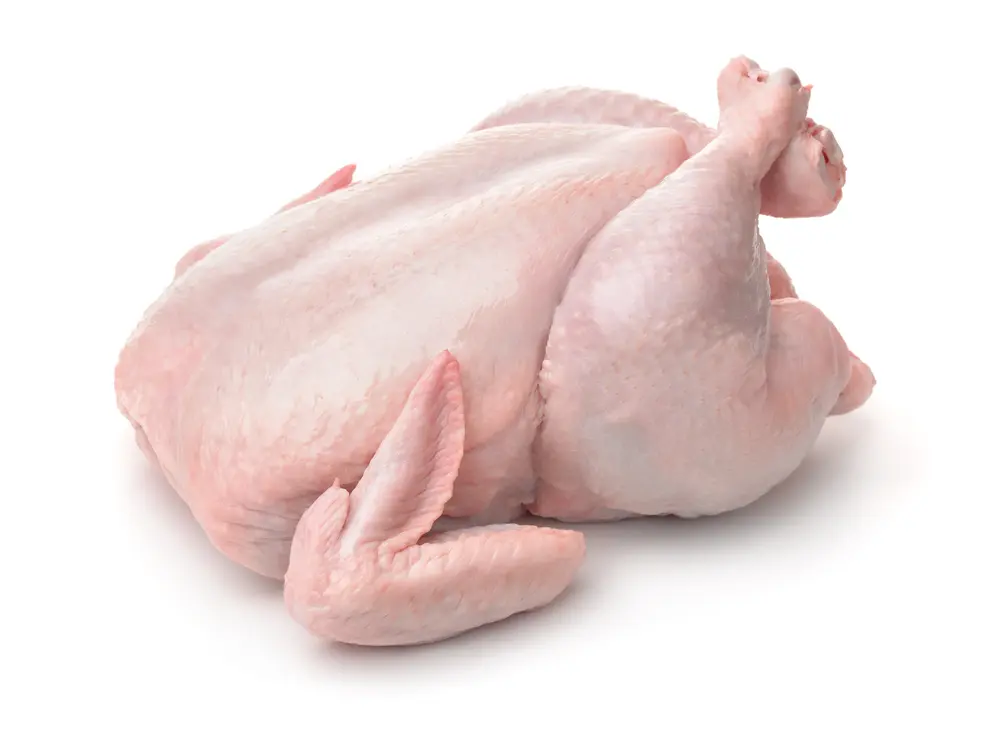 Full Chicken