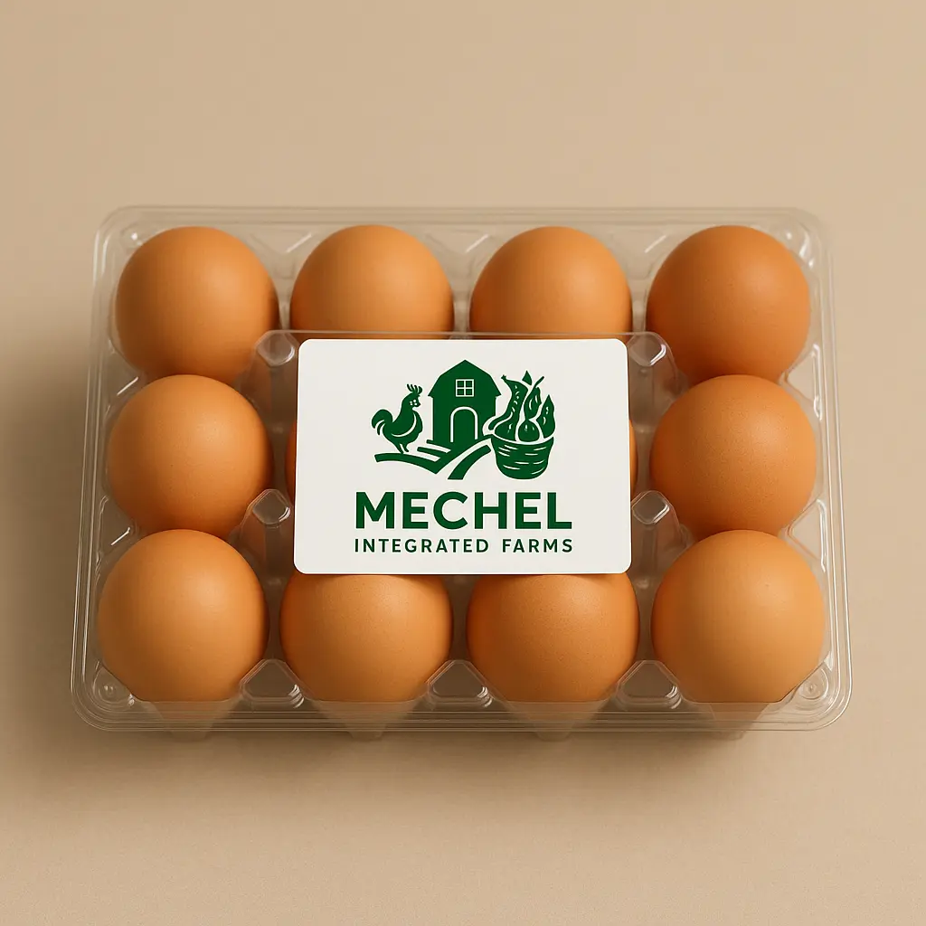 crate of 12 pcs