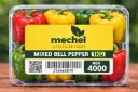 Mixed Bell Pepper