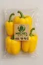 Yellow Bell Pepper