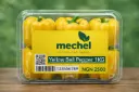 Yellow Bell Pepper