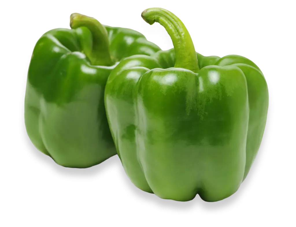 Green Pepper