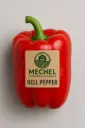 Red Bell Pepper