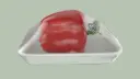 Red Bell Pepper