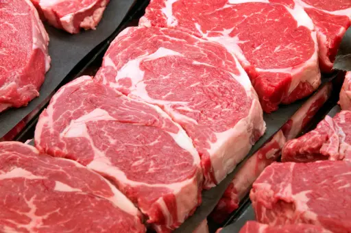 Cow Meat 1 Kg