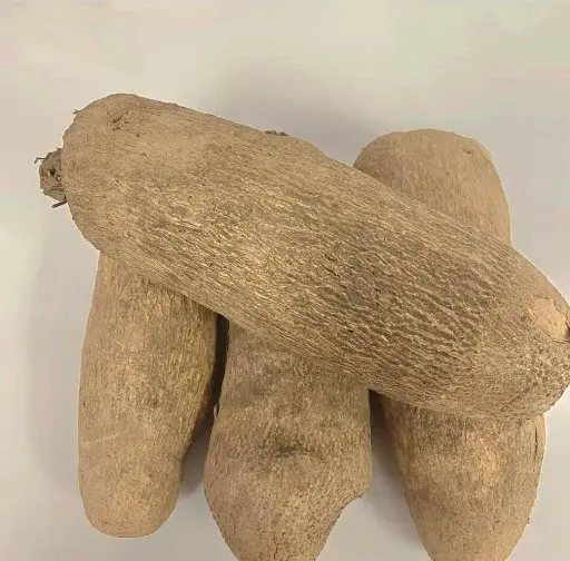 Yam (Tuber)