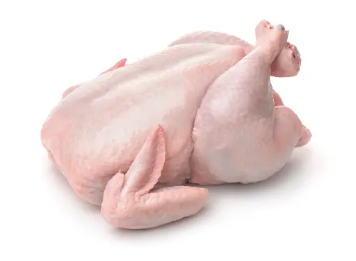 Full Chicken