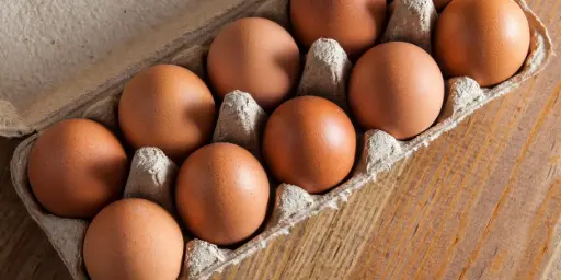 Egg Crate