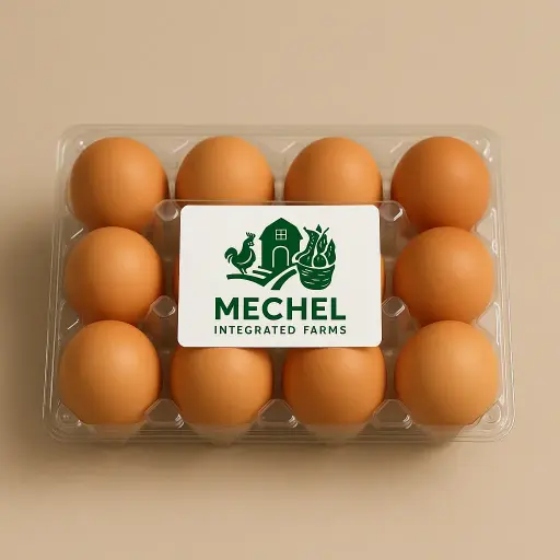 crate of 12 pcs