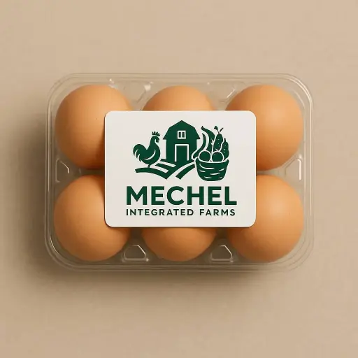 crate 6 pcs