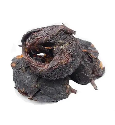 Mari Hybrid Dry Fish
