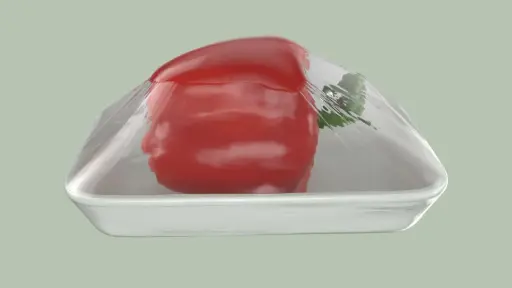 Red Bell Pepper